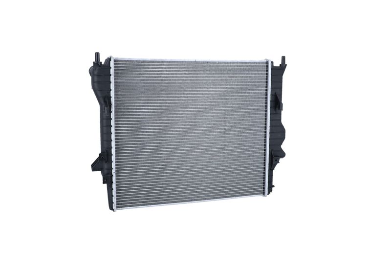 Motora dzesēsanas radiators - 550230