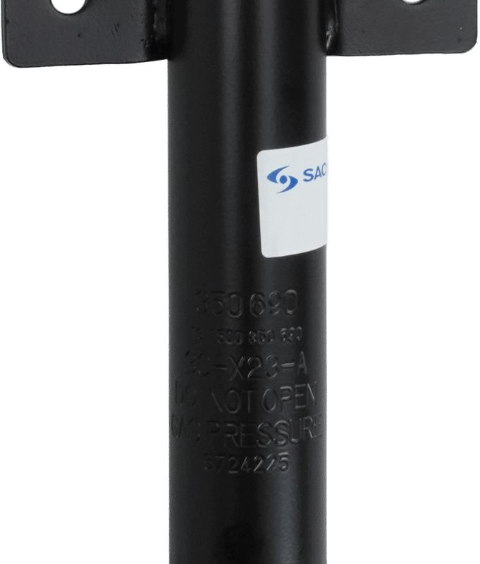 Iskunvaimennin - 350 690