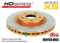 4000 series - XS - DBA42800XS