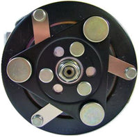 Kompressori, ilmastointilaite - ACP 115 000S