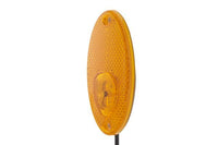 Sānu gabarītlukturis - 2PS 964 295-061