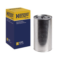 Eļļas filtrs - E20N