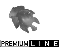 Sisätilapuhallin - AB 75 000P