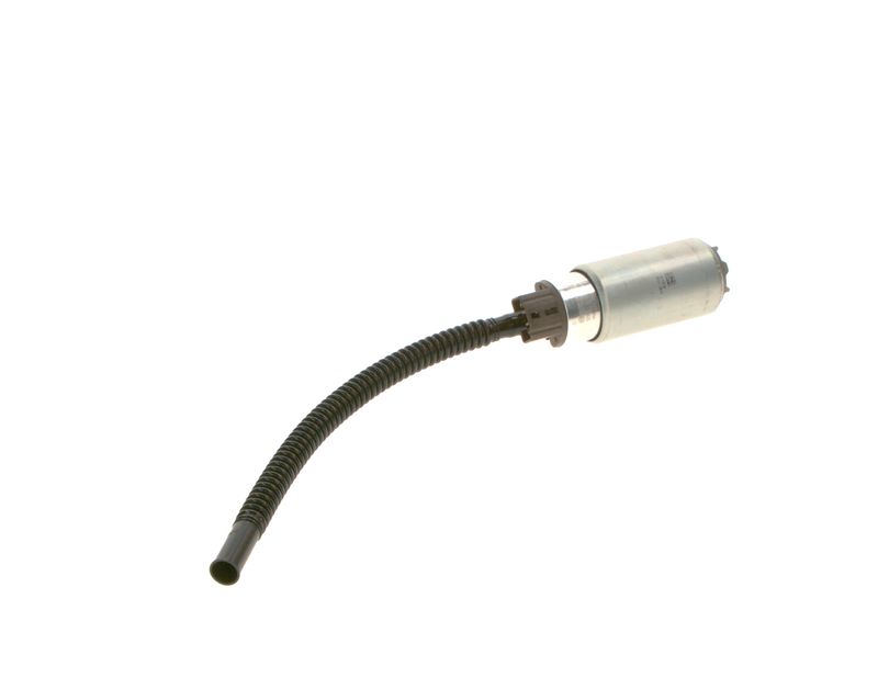 Polttoainepumppu - 0 986 580 803