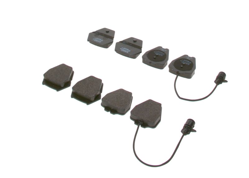 Jarrupala, levyjarru - 0 986 424 689