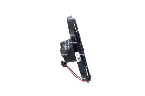 Ventilators, Motora dzesēšanas sistēma - 47046