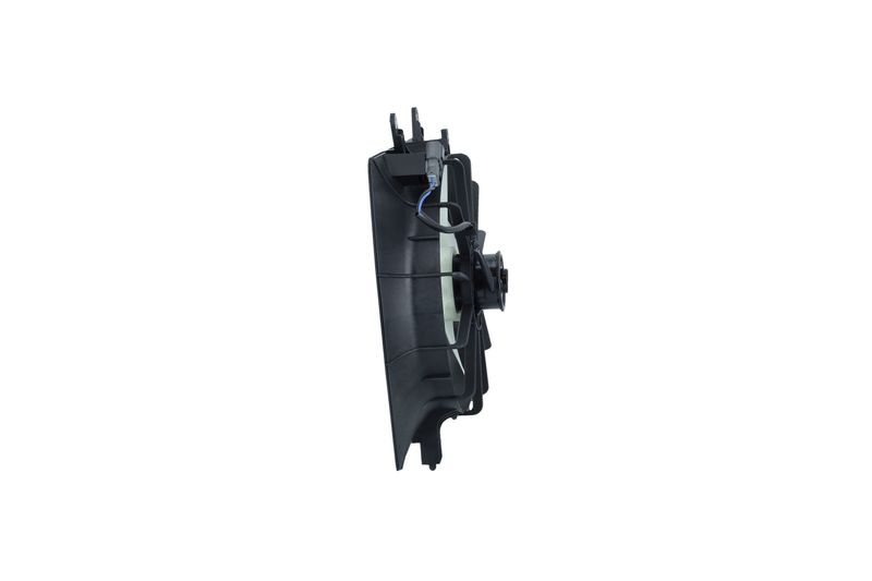Ventilators, Motora dzesēšanas sistēma - 47043