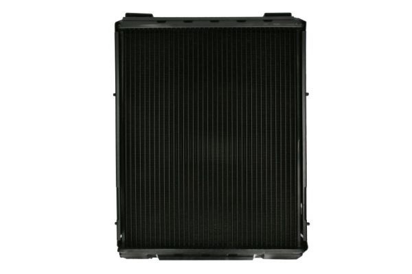 Motora dzesēsanas radiators - D7AG435TT