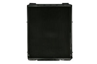 Motora dzesēsanas radiators - D7AG435TT