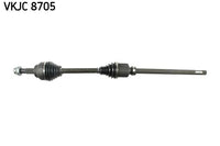 Vetoakseli - VKJC 8705