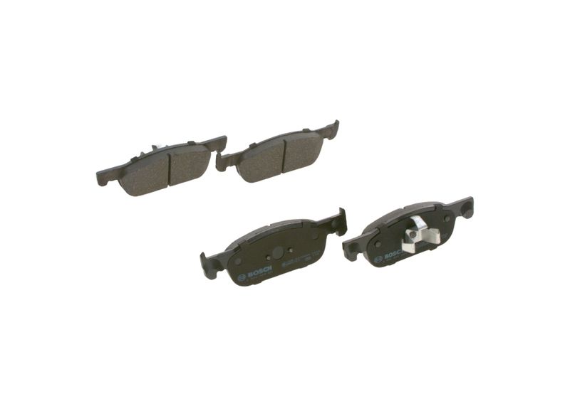 Jarrupala, levyjarru - 0 986 424 021