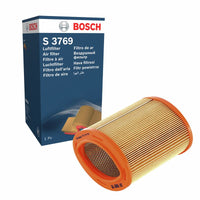 Ilmansuodatin - 1 457 433 769