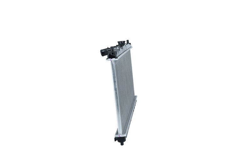 Motora dzesēsanas radiators - 53977
