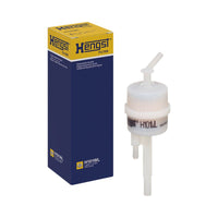Degvielas filtrs - H101WL
