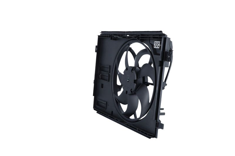 Ventilators, Motora dzesēšanas sistēma - 470142
