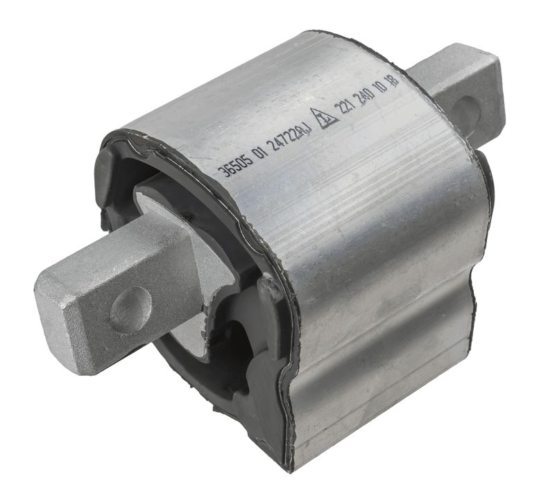 Piekare, Automātiskā pārnesumkārba - 36505 01
