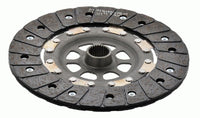 Kytkinlevy - 1864 528 442