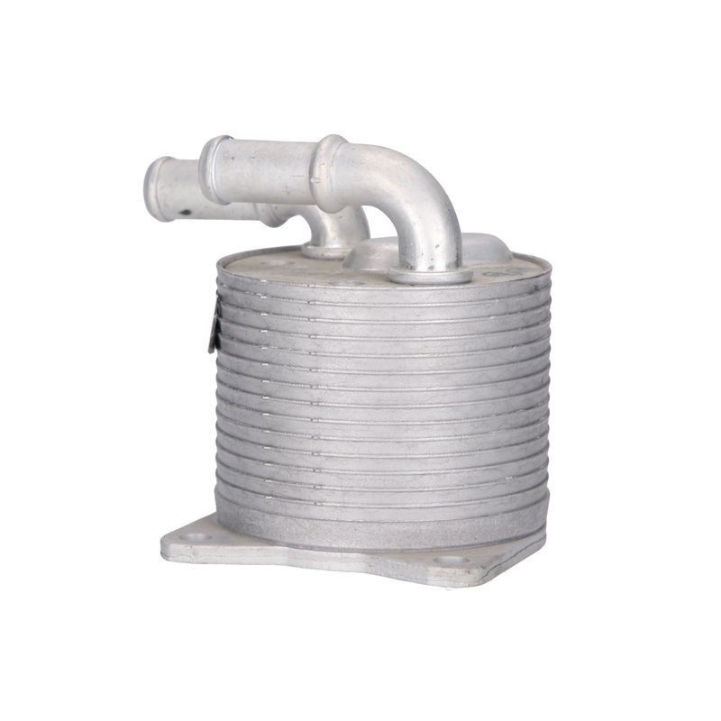Eļļas radiators, Automātiskā pārnesumkārba - 91512