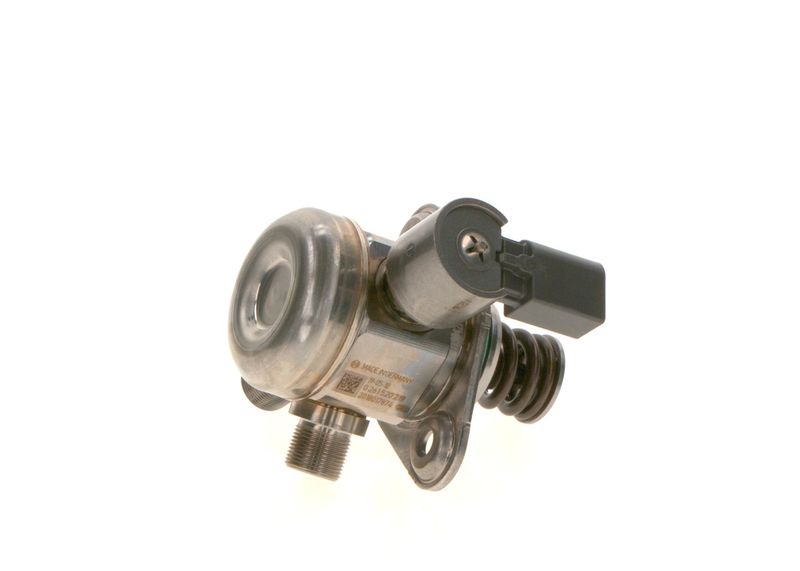 Korkeapainepumppu - 0 261 520 219