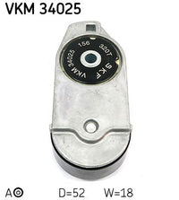 Hihnankiristin, moniurahihna - VKM 34025