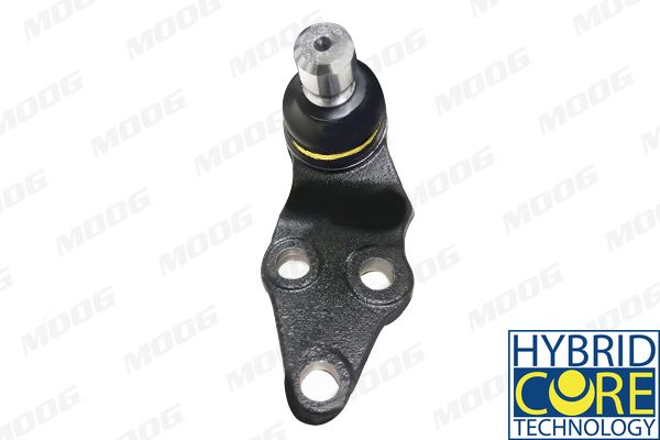 Pallonivel - VV-BJ-17455