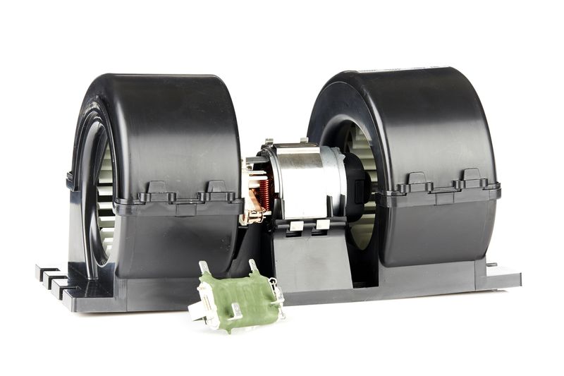 Salona ventilators - 87194
