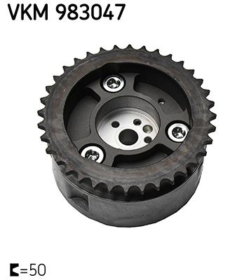 Nokka-akselin ajoitussäädin - VKM 983047