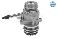 Hydrauliikkapumppu, ohjaus - 114 631 0033