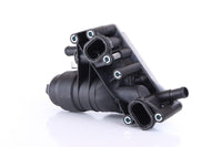 Moottoriöljyn jäähdytin - 91319
