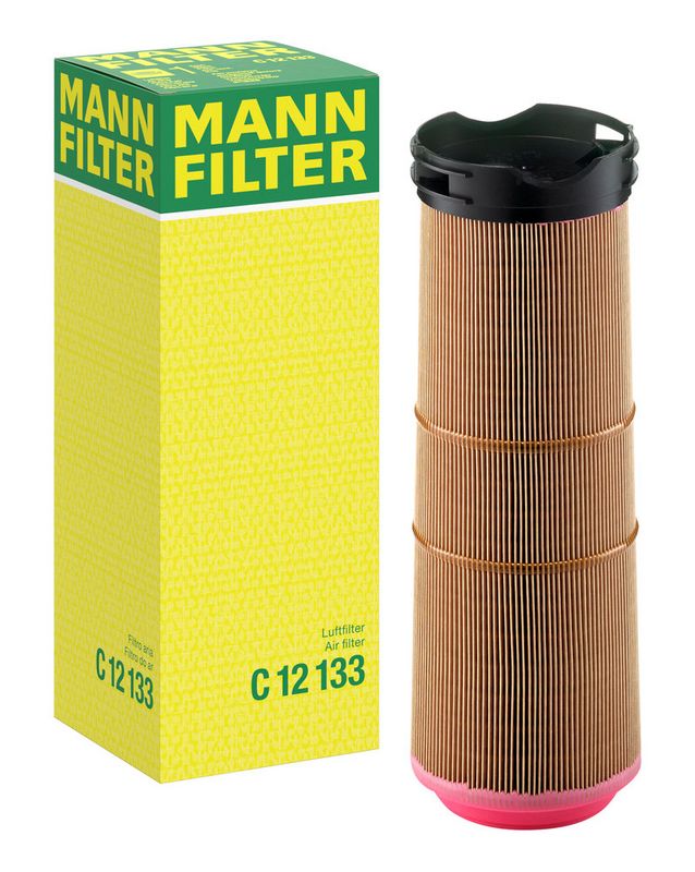 Ilmansuodatin - C 1213