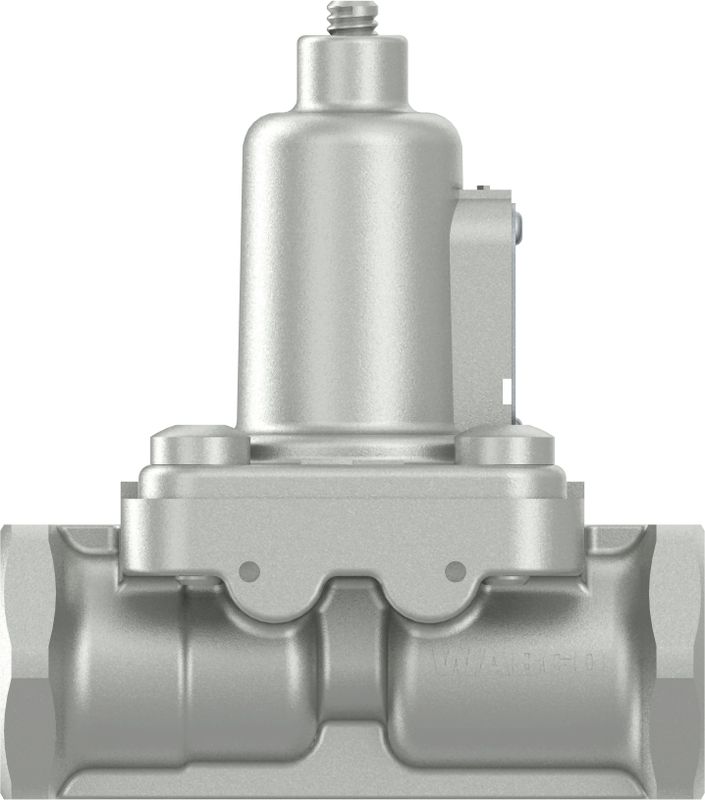 Paluuventtiili - 4341002200