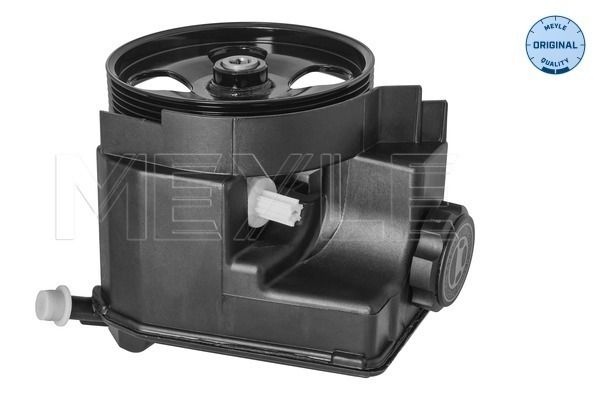 Hydrauliikkapumppu, ohjaus - 11-14 631 0018
