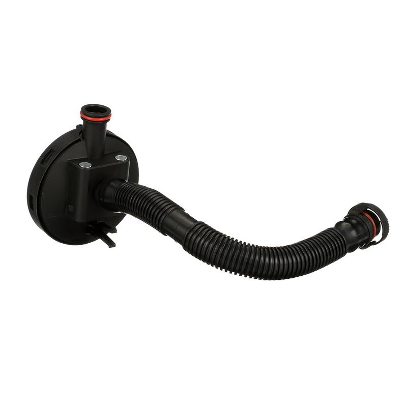 Caurule, Kartera ventilācija - EMH480