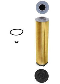 Eļļas filtrs - OX 1340D