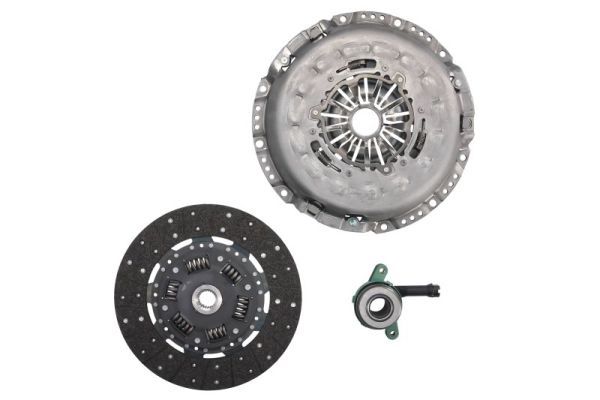 Kytkinpaketti - F15069NX