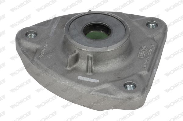 Jousijalan tukilaakeri - MK453