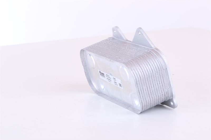Eļļas radiators, Motoreļļa - 90712