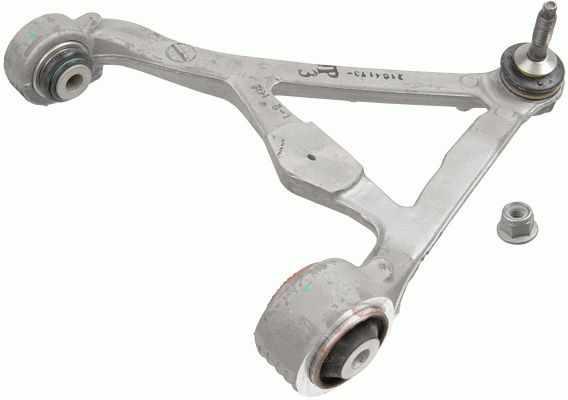 Balstiekārtas svira - 39630 01