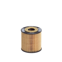 Eļļas filtrs - E30H D51