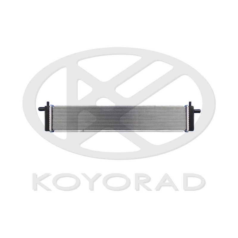 Motora dzesēsanas radiators - PL013340