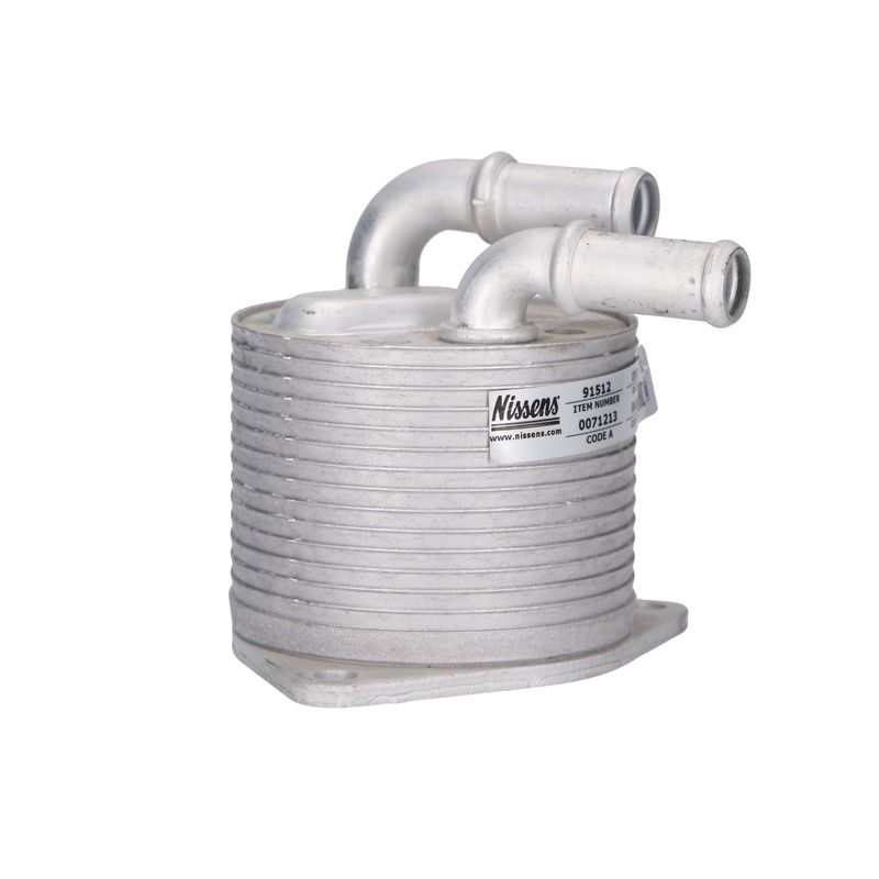 Eļļas radiators, Automātiskā pārnesumkārba - 91512
