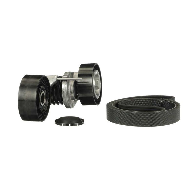 Moniurahihnasarja - K016PK1550XS