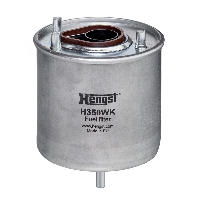 Degvielas filtrs - H350WK