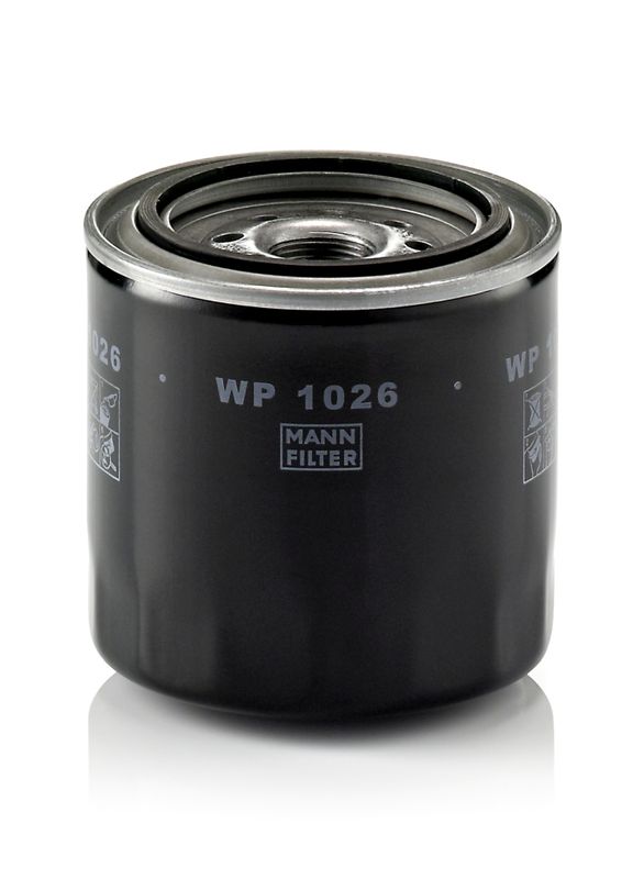 Öljynsuodatin - WP 1026