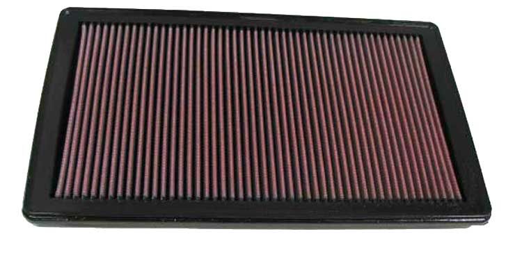 Gaisa filtrs - 33-2284