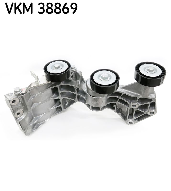Hihnankiristin, moniurahihna - VKM 38869
