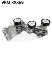 Hihnankiristin, moniurahihna - VKM 38869