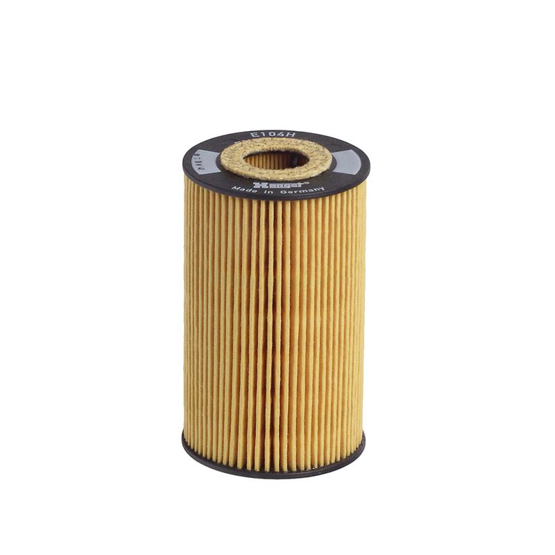 Eļļas filtrs - E104H D43