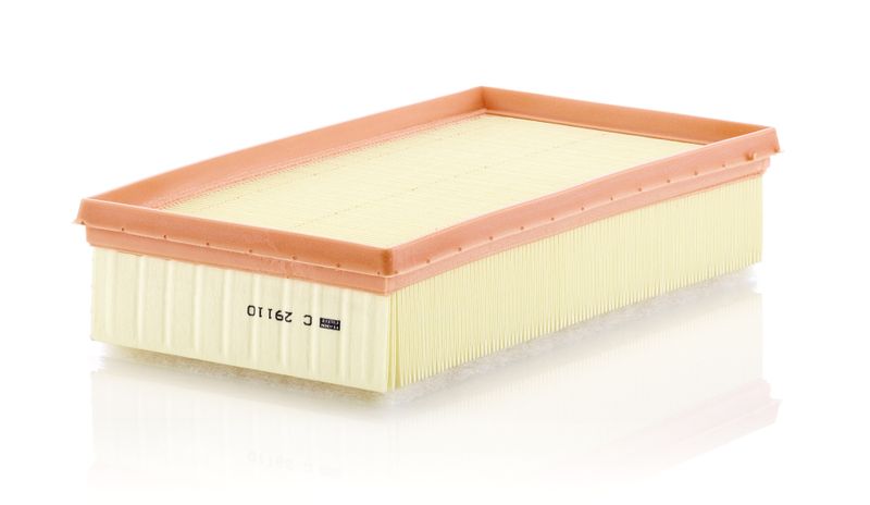 Ilmansuodatin - C 29 110