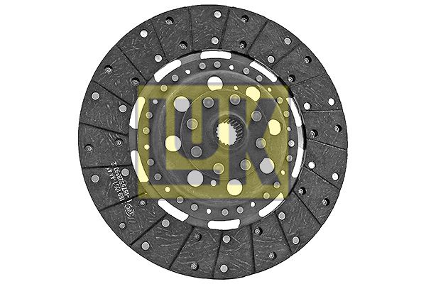 Sajūga disks - 330 0038 16